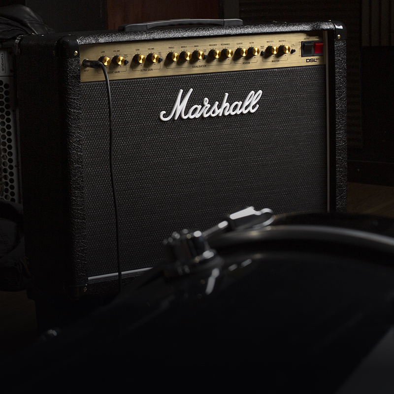 Marshall Amps está siendo adquirida por Zound Industries ⋆ Chrisls