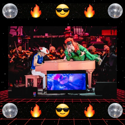 Easter Eggs RUSH, Burls Art, Mosh Pit, ALL FOR METAL, BEHEMOTH, ARCH