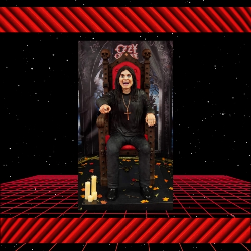 Easter Eggs GUNS N' ROSES, MÖTLEY CRÜE, KISS, Jimmy Page, IRON MAIDEN